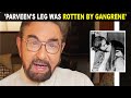 Kabir Bedi Opens Up About Parveen Babi S Tragic Death