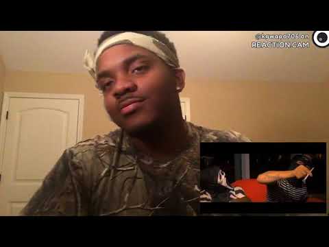 Storm Millian x Madderz (OWA MOB) - Money Right Now | GRM Daily REACTION Video – REACTION.CAM