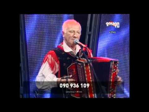 Ans. bratov Poljanšek - Najmlajši (v živo)