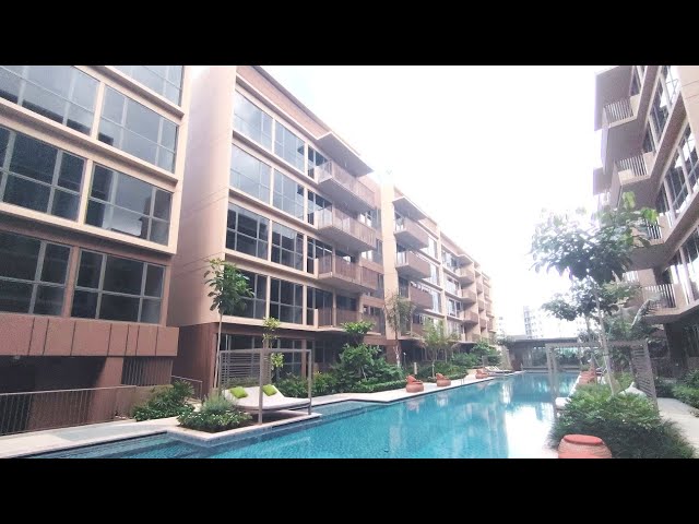 2 Bed Apartment (Condo) for Rent in  The Watergardens At Canberra - Image 14