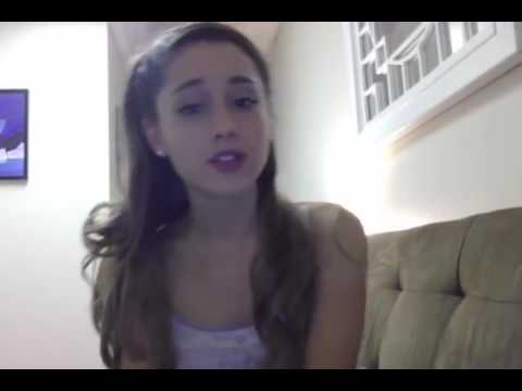 Heart of The Matter | Ariana Grande #LullabyFriday