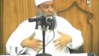 صورة حسن العهد فى شرح قصة من تكلم فى المهد 2   الشيخ الحويني