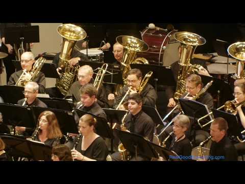 Tall Ships,   Ron Goodwin