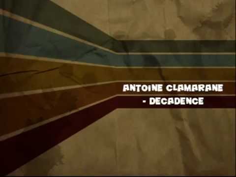 antoine calamaran   decadence