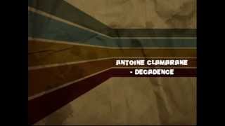 antoine calamaran   decadence