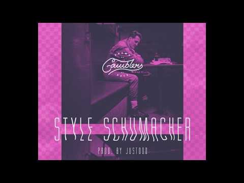 Gamblers X Justodd - Style Schumacher