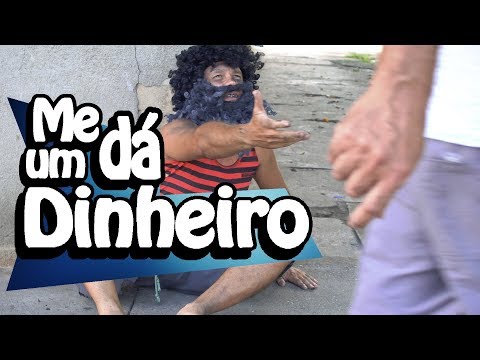download lagu mp3 mp4 Me D Um Dinheiro A, download lagu Me D Um Dinheiro A gratis, unduh video klip Me D Um Dinheiro A