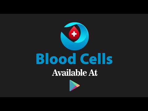 Blood Cells - Blood Donation a Video