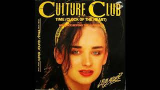 CULTURE CLUB: &quot;TIME (CLOCK OF THE HEART) [J*ski Extended]