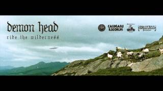 Demon Head - Book Of Changes