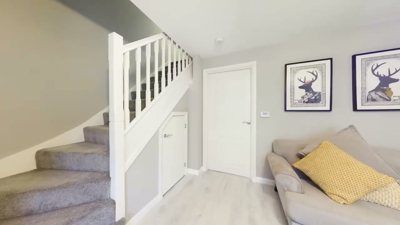 57 OLD ABERDEEN ROAD, BALMEDIE