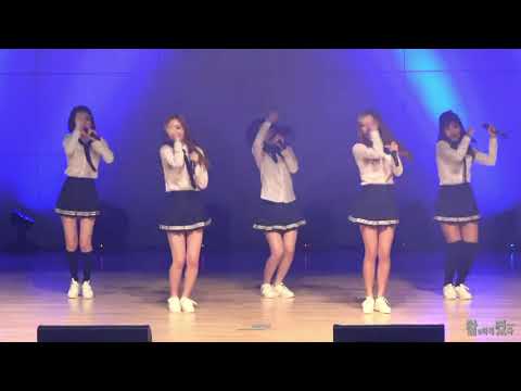 Мадонна и TREN - D (девчонки зажигают супер).