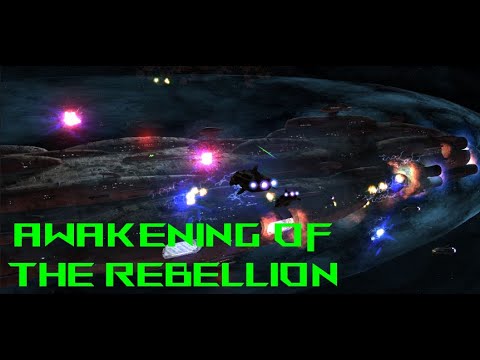 HOME ONE is Within our GRASP | Awakening of the Rebellion [Ep 27]
