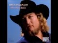 John Anderson - Lying In Her Arms