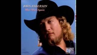 John Anderson - Lying In Her Arms