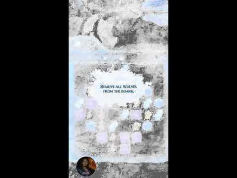 Frozen free fall level 98