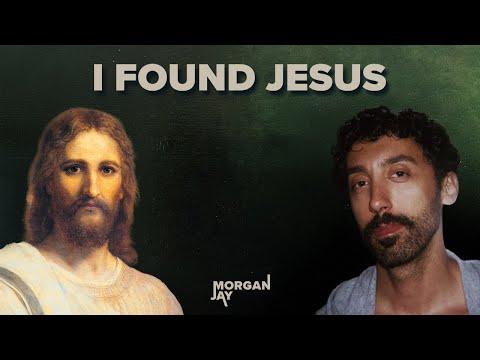 I FOUND JESUS | VIRAL TIKTOKS | Morgan Jay in Pittsburgh | Autotune Comedy | Standup Comedy