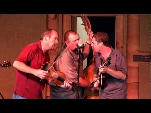 Junior Sisk & Ramblers Choice - There's No Place Like Home (Sweet Tater Tomlin)
