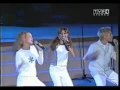 S.O.S by A-teens Live in Sopot Festival 