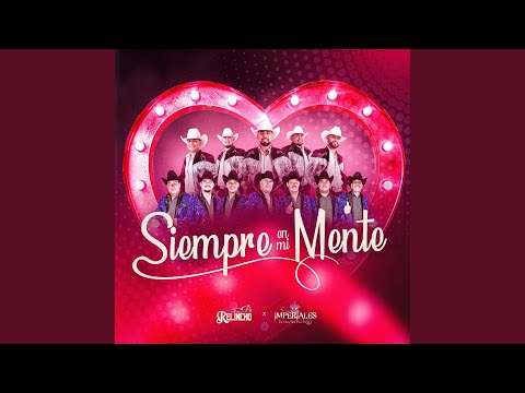 Siempre En Mi Mente