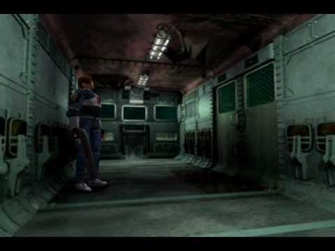 Let's Play Resident Evil 2 (Leon A) Pt. 37: Rat Race