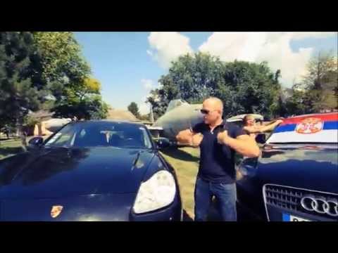 STEGO & RAISKO - NEMOJ NEMOJ_SerbianRapVIDECLIP