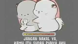 Download lagu Story Wa buat pacar (Kartun) mp3