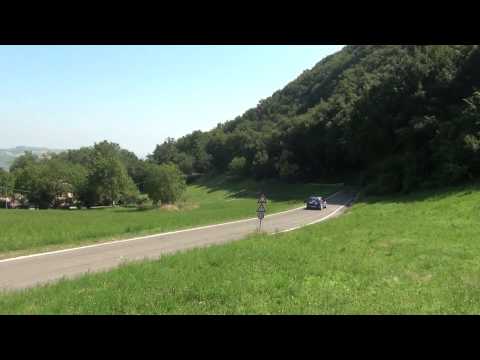 36° Rally Città di Modena   P.S. 3 - P.S. 8    domenica 28.06.15