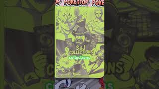 Appreciate S&J for letting me do there binder and the neon yellow VaultX Binder is 🔥🔥 #pokemon