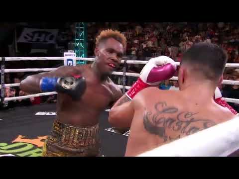 Carlos Irusta, histórico periodista de boxeo