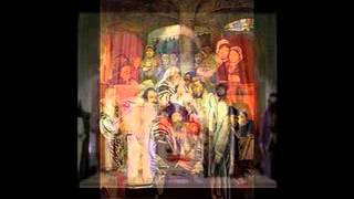 NOCHES NOCHES YEHORAM GAON LADINO