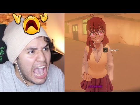 Saiko no se toka 😘🔪