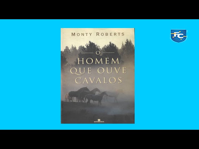 O HOMEM QUE OUVE CAVALOS