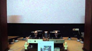 Radka Toneff - Moon Is A Harsh Mistress