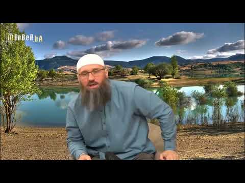 Kako postupiti kada čišćenje od mokraće ne umijemo raditi lijevom rukom? - Elvedin Pezić