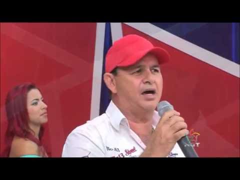 Gilberto Lemos- A Rua Em Que Você Morava