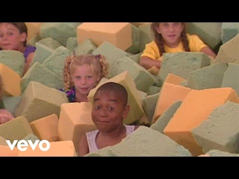 Cedarmont Kids - Rocka My Soul