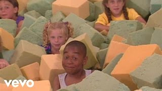 Cedarmont Kids - Rocka My Soul