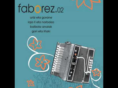 14 FOXA - Faborez 02