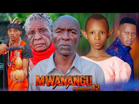 MWANANGU  | 42 |