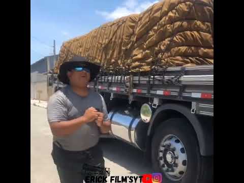 CURTA METRAGEM DE CAMINHÃO #222 {VÍDEOS DE CAMINHÃO PARA STATUS} 😍 •É US GURII PAi