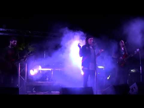 Schooldrivers ft. Deejay Nic - Live In Aigio (Full Set - Fan Video)