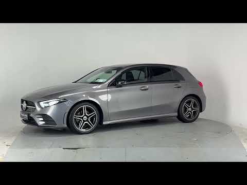 Mercedes-Benz A-Class A180 AMG LINE EXECUTIVE AUTO - Image 2