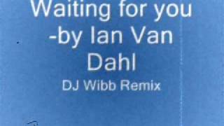 Waiting 4 You (DJ Wibb Remix) - Ian Van Dahl
