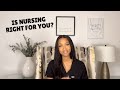 Would You Be a Good NURSE? - 5 Qualities ALL Nurses Must Have!