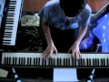 Skillet (Aaron Wiewel) - Better than Drugs (Piano ...