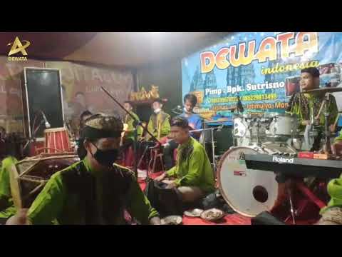 terbaru sragenan || cuwo || dewata || pas audio