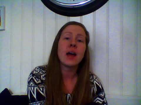 A thousand years - Solfrid