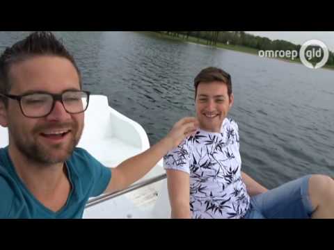 GROETEN UIT GELDERLAND  2 juni 2016  - Omroep Gelderland