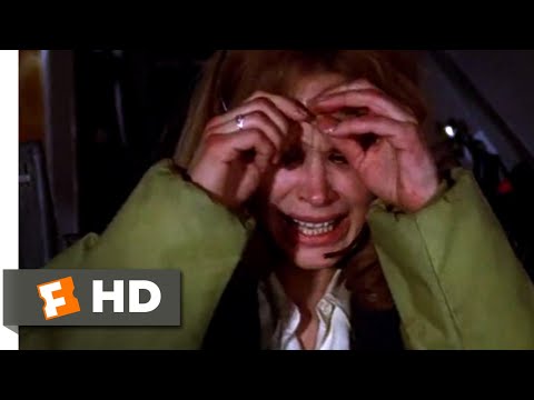 Airport (1975) - I Can't Do This! Scene (4/10) | Movieclips